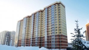 Последний проблемный дом в Югре введён в эксплуатацию