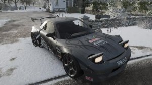 Forza Horizon 4 Форза 4 гоночная игра в открытом мире Forzathon