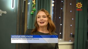 Библиотека имени А.Барто в Чебоксарах открылась после завершения капитального ремонта и модернизации