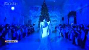 Профсоюз медработников организовал праздник для семей участников СВО