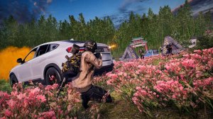 ИГРАЕМ В PUBG