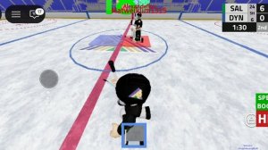 САЛАВАТ ЮЛАЕВ-ДИНАМО СУМАСШЕДШИЙ МАТЧ