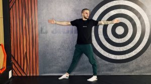 ОСАНКА для Детей и Подростков -  Тренировка для красив?