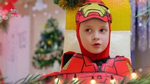 Новости ТВИН 30.12.2025