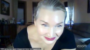 Восточные танцы с Лилией Запашной 30.12 10:45