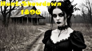 Hunt:Showdown1896 обучаем новичка играть! 3 день