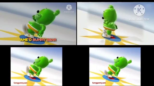 4 gummy bears смотреть онлайн