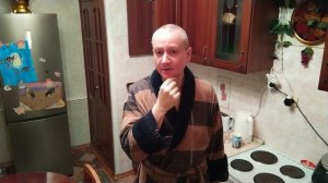 Маленько поболтать. Погода хорошая.