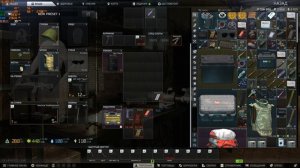 Escape From Tarkov scroll bug