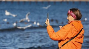 Заммэра Москвы Сергунина: турсервисом Russpass воспользовались более 100 млн раз