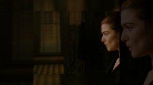 Её душа попала бы в где её рвали бы на куски целую