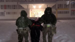 Крупную диверсию предотвратили сотрудники ФСБ в Кабардино-Балкарии.