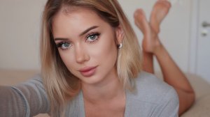 [4K] [ENG] Names You Asked Me to Say | ASMR