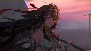 Zenless Zone Zero - 2.4 У края пропасти - Золотая меха: Новое поколение [17]