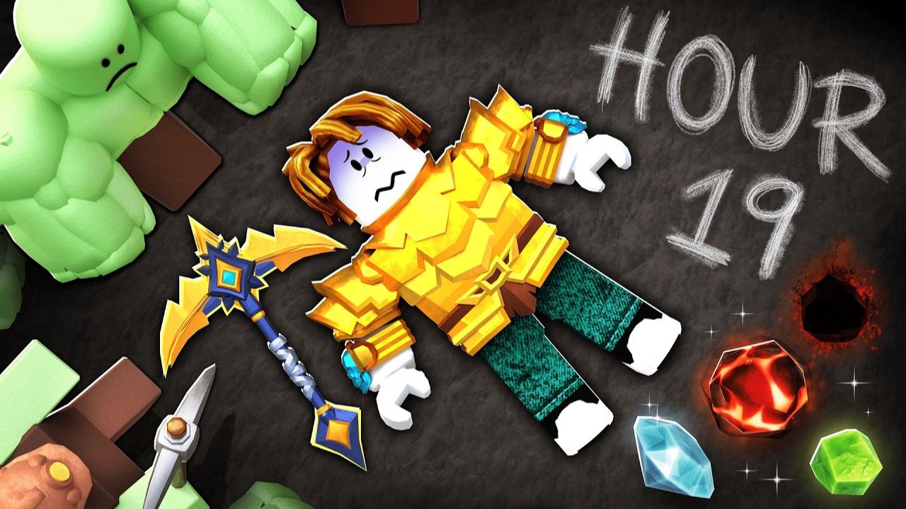 Я провёл 24 часа в кузнице смотреть онлайн