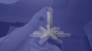 УПРАЖНЕНИЕ "ПОДДЕРЖКА ЗРЕНИЯ"