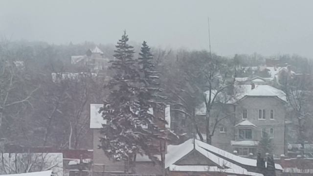 ЕЛЕНА КАРПУК**НЕ ИЩИ КРАСИВУЮ** ВОТ ТАКОЙ СНЕГОПАД. Любуемся и слушаем песню, Будьте счастливы..... смотреть онлайн