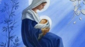 С Рождеством Христовым! РОЖДЕСТВЕНСКАЯ НОЧЬ. "Аквариум". Музыкальное поздравление.