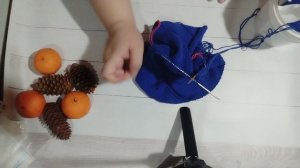 Второй отчёт в совместном проекте "Платье для Золушки". Организатор Анжелика Ботова.