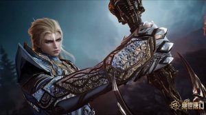 Боевой континент 2: Непревзойдённый клан Тан, 133 серия