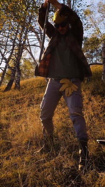 Как тебе такая идея? #бушкрафт #поход #кемпинг #кириллмультитул