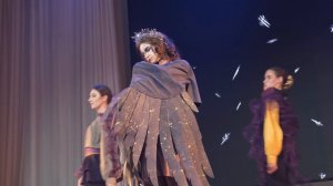 Видеодневник Областной этап фестиваля «Всероссийская студенческая весна»