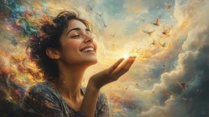 Вы - мой мираж