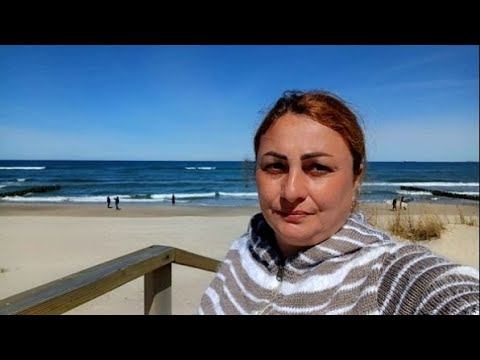 Прогулка в Малиновку /Рапсовое Поле/ Купила Рассаду/ смотреть онлайн