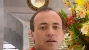 Devonaman Мухриддин Холиков