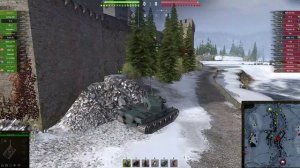 Как получить Терентия мир танков