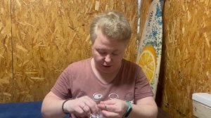 30.12.2025 подарочек от Мариночки ❤️❤️❤️