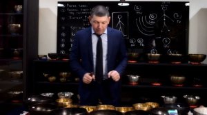 Как применять малый набор поющих чаш и большой набор. Назначение. Как выбрать набор. HEALINGBOWL