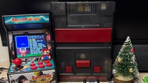 LAVA Famicom PRO-когда все идеально.