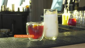 Югорчанам предложили рецепты безалкогольных напитков к Новому году