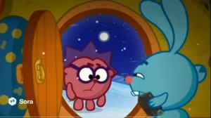 смефурики не впускай гостей 1 серия