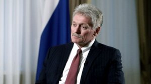 В Кремле назвали терактом попытку ВСУ атаковать резиденцию президента РФ