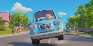 Громкие дорожки мультик