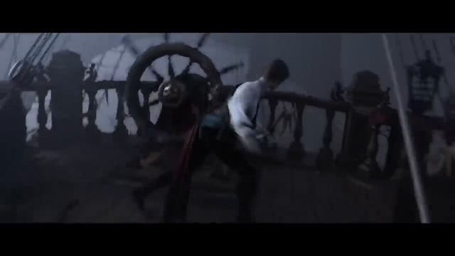 Fun Mode — Про пиратов смотреть онлайн