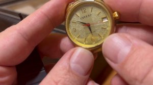 Распродаю часовое барахло