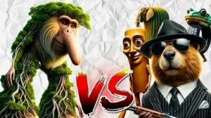 бр бр потапим и другие мэмы сражаются в майнкрафт