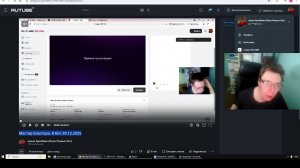 Мастер бластера на реальной  Junior 8 бит/ 30.12.2025