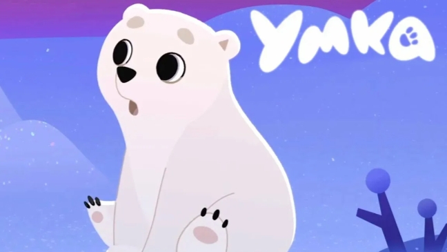 Умка. Бабушкино Письмо смотреть онлайн