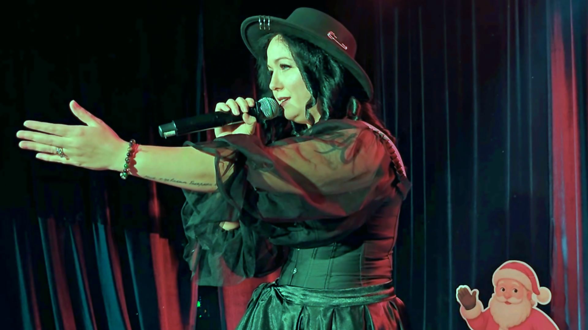 LARIKA «Не отпускай меня» смотреть онлайн