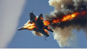 НЛО вторглось Под удар попал Майкоп в Адыгее.