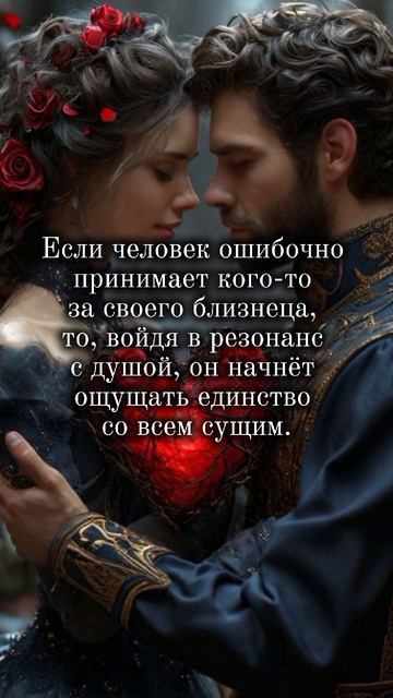 Близнецовые Пламена смотреть онлайн