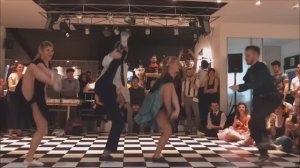 Демонстрация учителей ВКУС БУГИ-ВУГИ 2.0  4K HDR