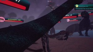 Моменты со сходки