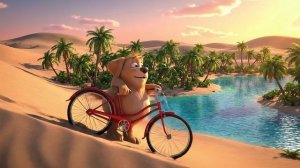 милый песик