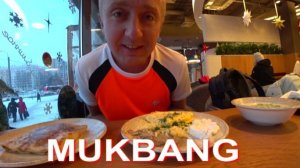 Мукбанг. Итоги 2025 года. Малахольные, недвижимость и деньги. Что будет  дальше?