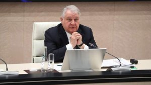 Путин переназначил Михаила Ковальчука президентом НИЦ «Курчатовский институт»